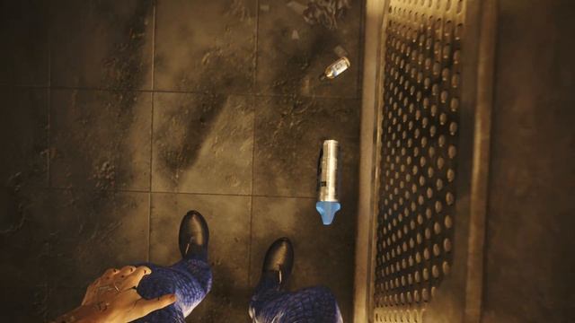 ⚡️Майка Джонни Сильверхенда⚡️Cyberpunk 2077⚡️Где найти ?