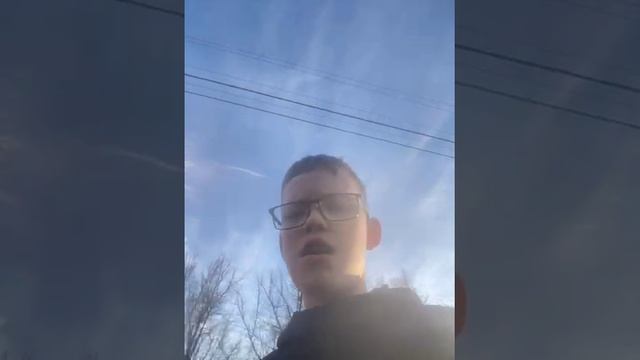 Иду в магазин