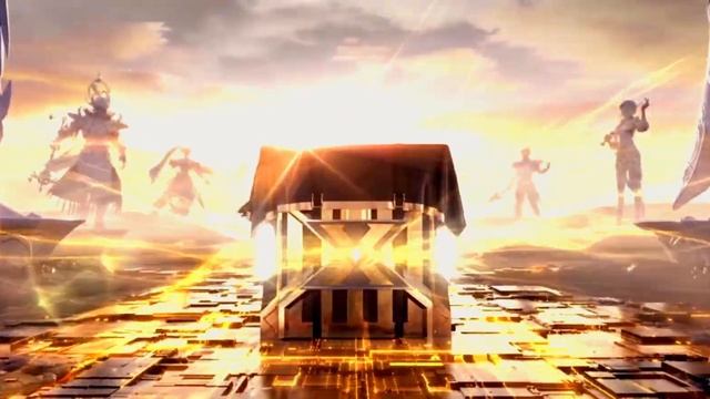 Пилус один х костюм на базу I am STORM