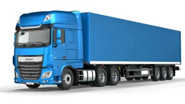 Euro Truck Simulator 2