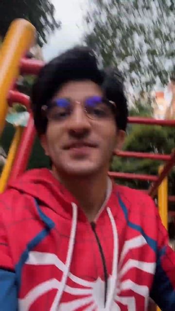 Making my childhood fantasies a reality - After Effects & Photoshop! 🤩