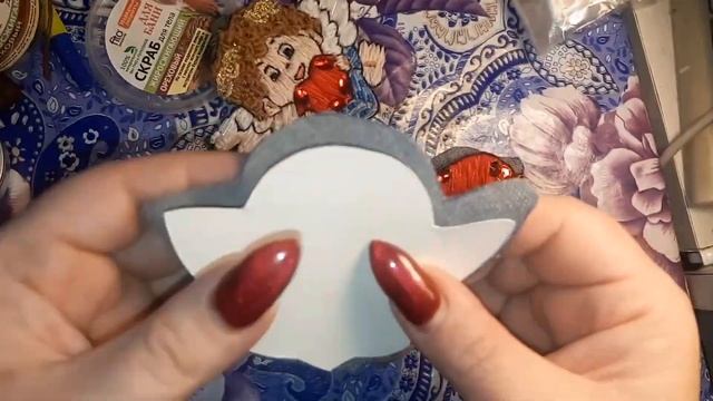 Броши Ангел и Совы Часть 7