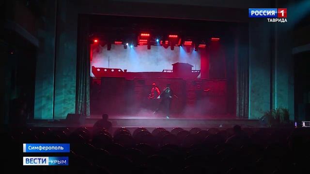Специальный репортаж: «Культурный код»