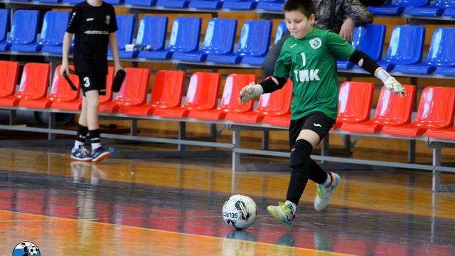 Уральский мяч, Нижний Тагил, март 2024. Виз-Синара 2013
