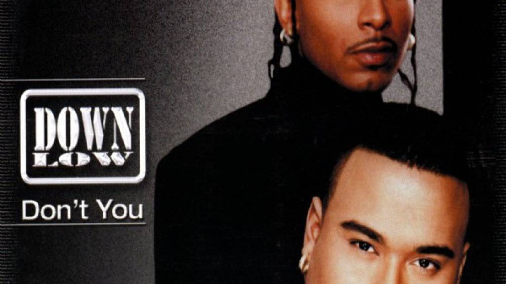 Down Low - Once Upon A Time (Chart Attack 31.10.1998)