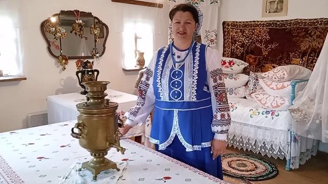 Сергеевский СДК Ждем в гости