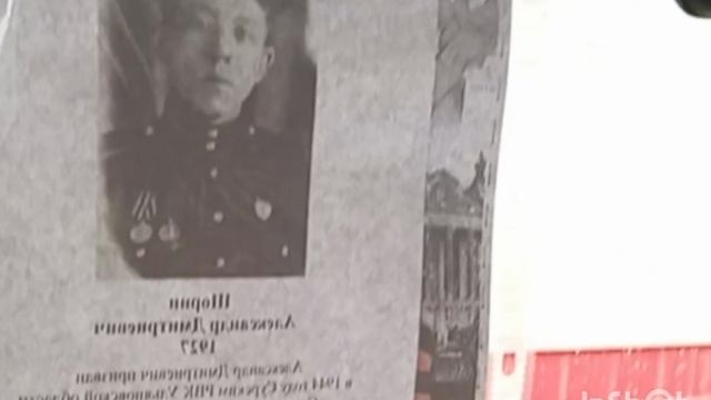 я побывал на пожарной части.