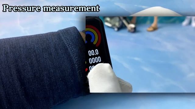 Фітнес-браслет Smart Fitness Band