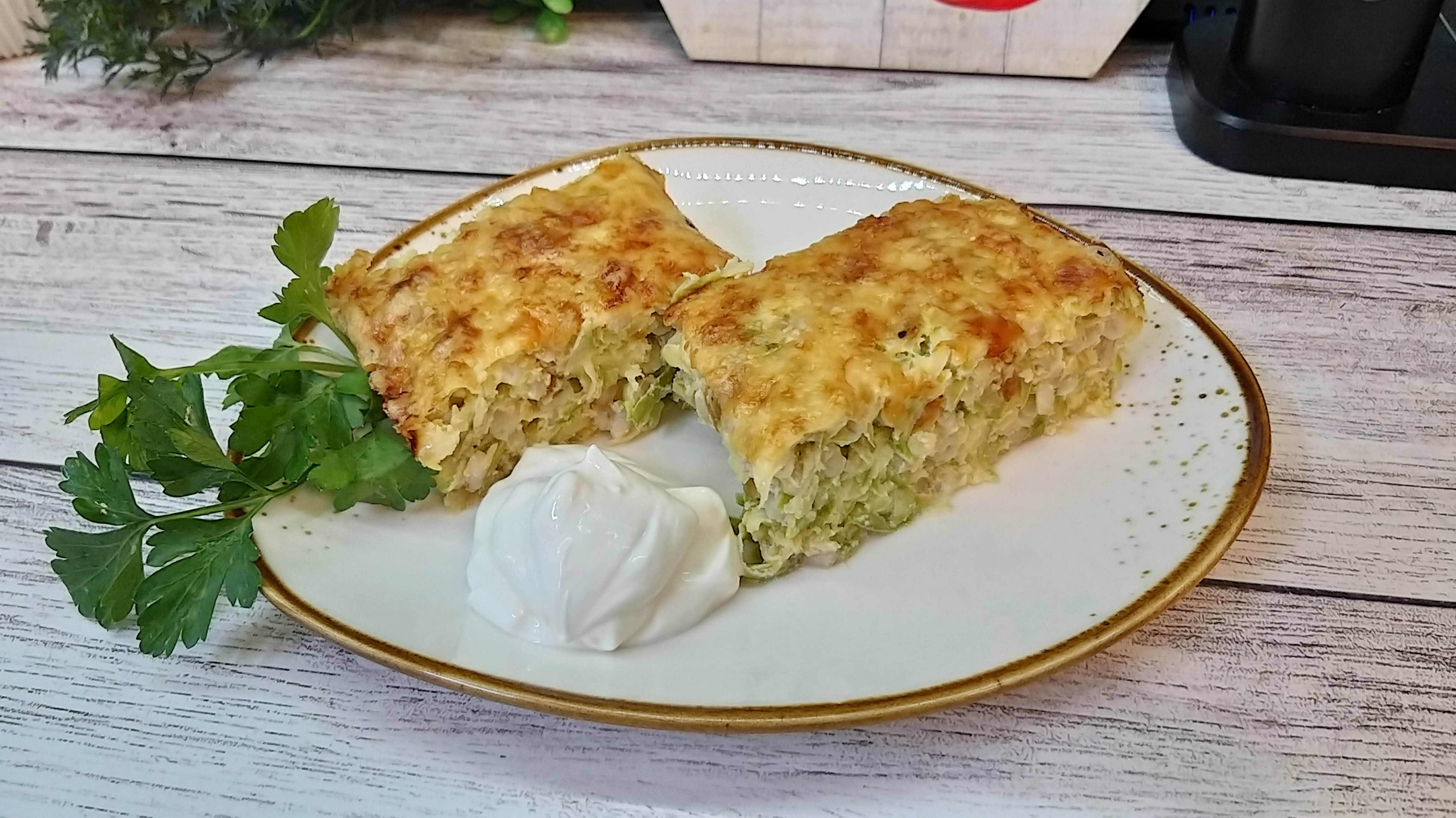 Самая Вкусная Запеканка из Кабачков, которую я пробовала! Удачный Рецепт Как Приготовить Кабачки