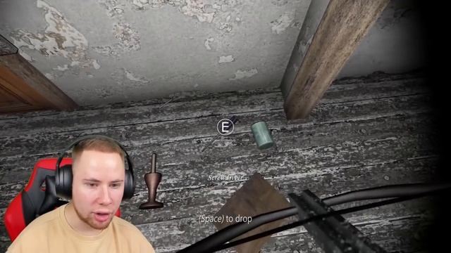 TicTac САМАЯ СТРАШНАЯ ИГРА В МИРЕ ГРЕННИ   GRANNY