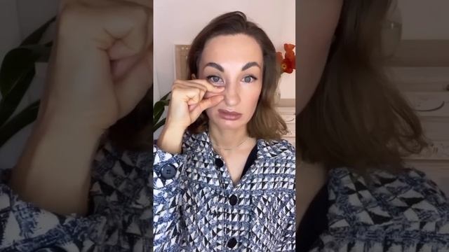 Как убрать носозлезную борозду без пластики: эффектив