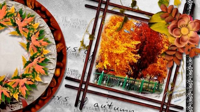 Вот и осень в Кулунде 2