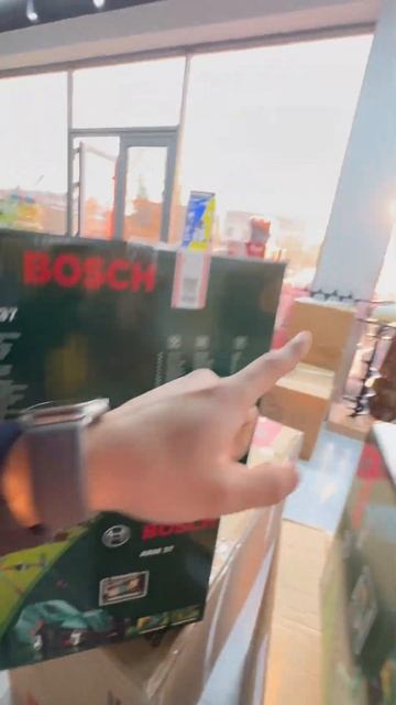 Bosch газонокосилка в Ташкенте