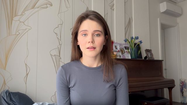Elizaveta Solovyeva - english