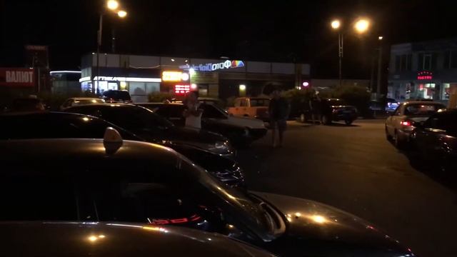 Компас громкая машина )!😉