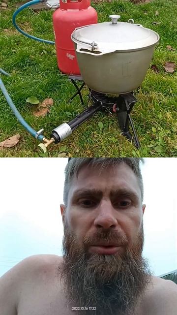Powerfire 3 Poland ( Горелка на Семь с половинкой киловатт Поль