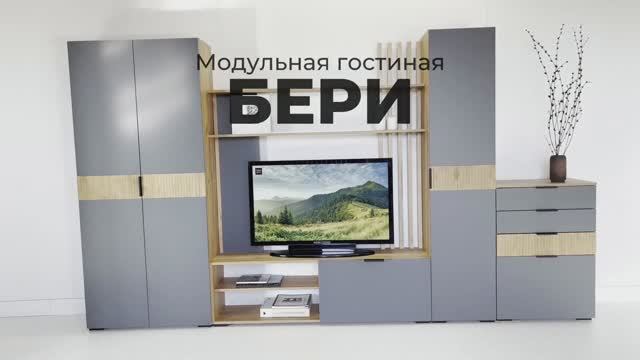 Гостиная «Бери»