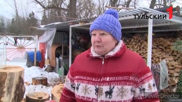 Промывка системы охлаждения химией от Лавр у трАктора