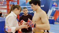 #114 | Чемпионат и первенство СЗФО по КИКбоксингу 2024