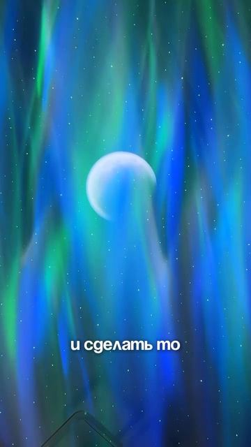 Ночник - проектор "ЛУНА" от NikStore