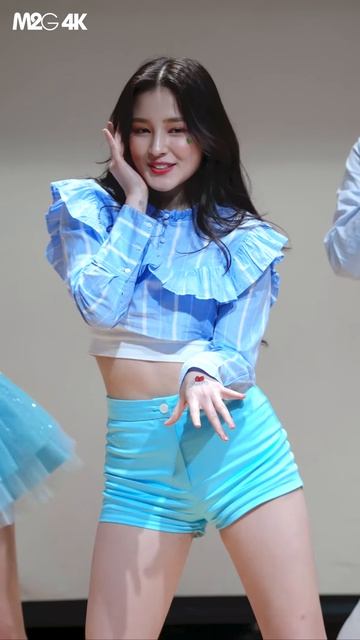 [직캠] 180113 모 (5)