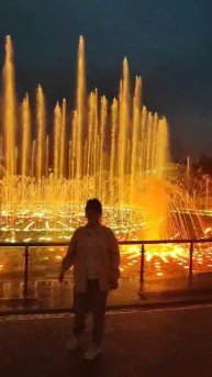 парк Царицыно