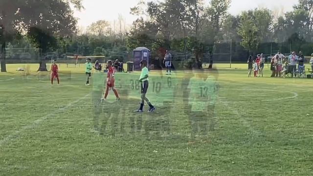⚽️🥅 Кожаный мяч, ну это для тех, кто помнит