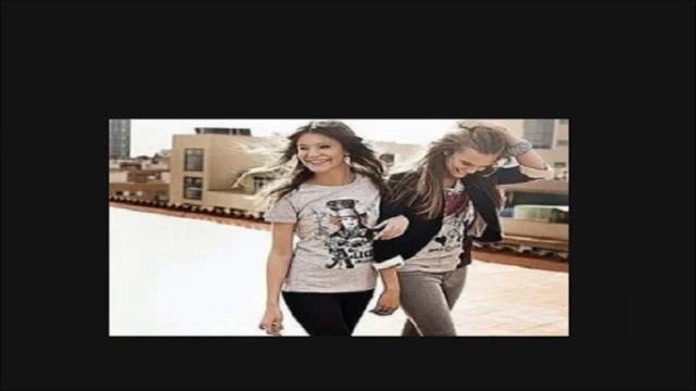 Клип-Лучшая подруга (Динама)