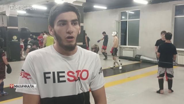 15 золотых медалей завоевали дагестанцы на первенстве