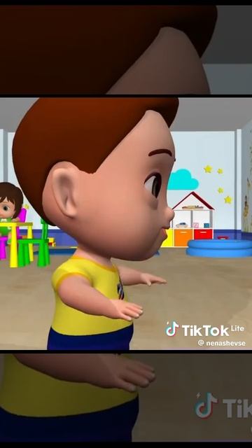 песенка про детский сад)