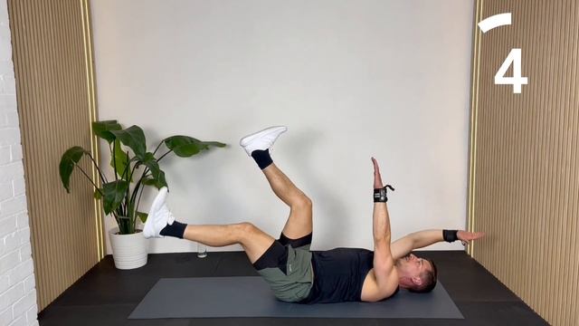 Tom Peto Training 30 Min BODYWEIGHT CALISTHENICS WORKOUT and STRETCH