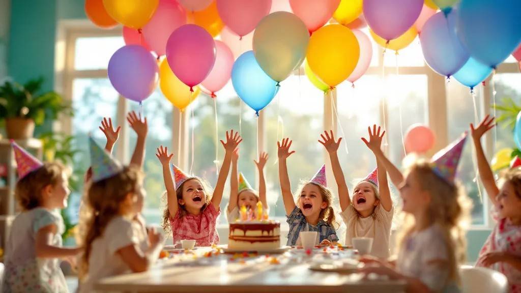 Как использовать баллон с гелием: Все секреты и советы!