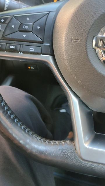 Nissan Leaf 2018 год
