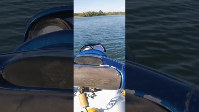 Гидроцикл BRP sea doo GS ROTAX 717 в продаже.