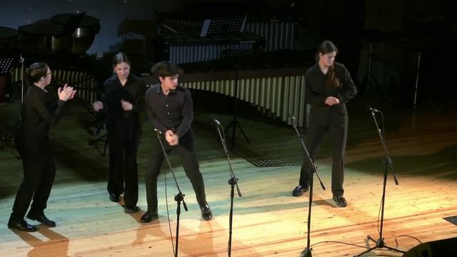 А. Герасимец - "Bodix"