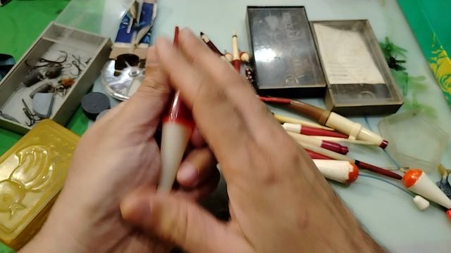 НОВОЕ ПОПОЛНЕНИЕ СНАСТЕЙ СССР, МНОГО ВСЕГО ЕСТЬ И ОЧЕНЬ РЕДКИЕ, ИЛИ ЧТО Я ВЗЯЛ НА 900 РУБЛЕЙ.