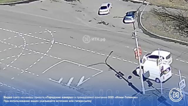 #дтп мира-героев труда Усть-Илимск