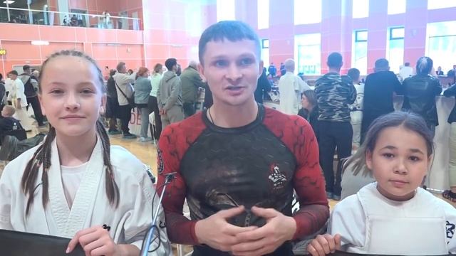 Первенство Красноярского Края по КУДО