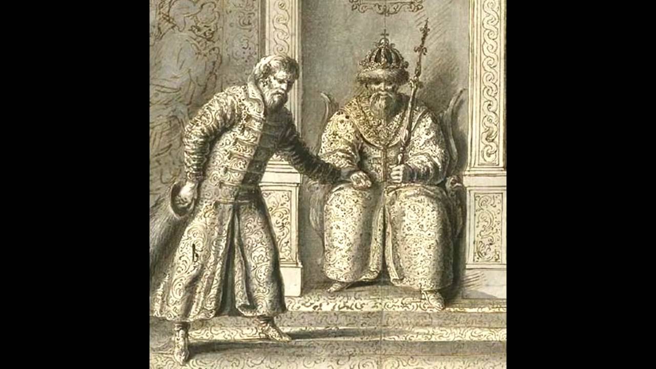 Юрий Алексеевич Долгоруков — русский полководец, дипломат, государственный деятель XVII века.