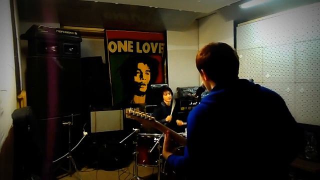 Last Smile - Горю в огне