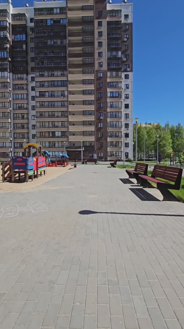 г.Тюмень ул.Новоселов д.107 к.2