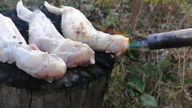 ДЕРЕВЕНСКАЯ ЖИЗНЬ СЕРЁГИ