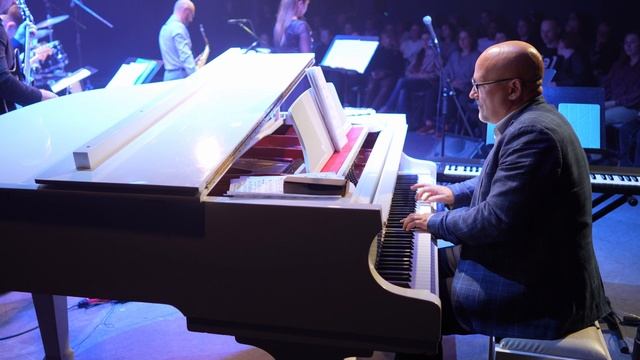 "Лётный Сезон" Starrs. Концерт в Ермоловский+Jazz.