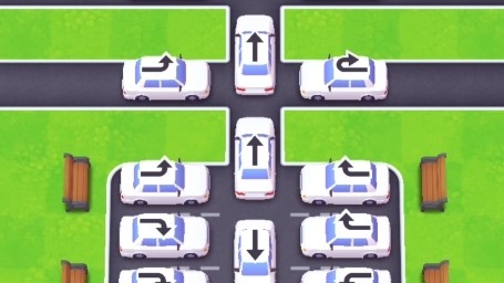 Car Jam