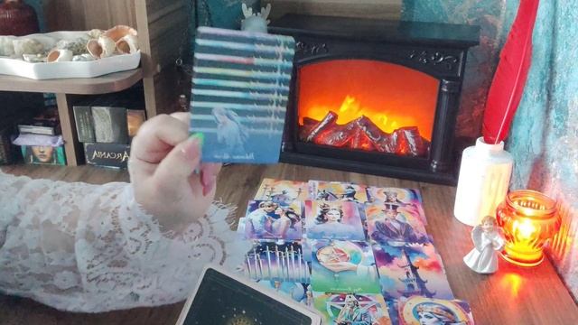 Что сейчас происходит в его жизни