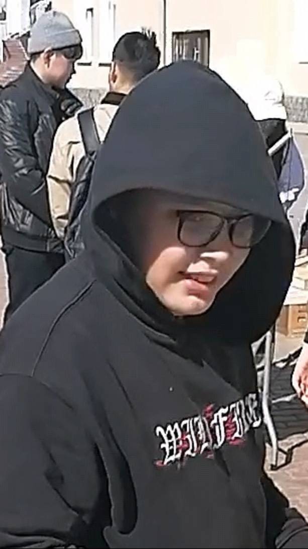 Танцую