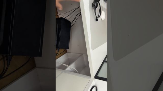 Полноценное удобное и функциональное рабочее место
