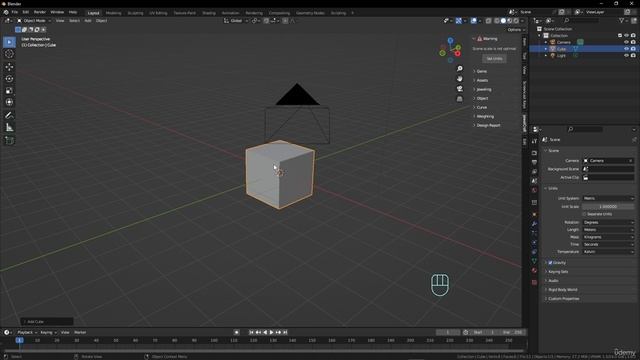 3. 1.2-Управление подразделением и обновление