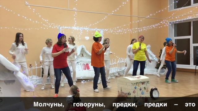 МКласс родители (2013-2019)