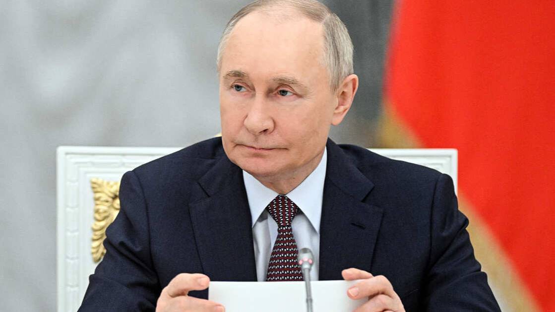 Путин: результатом спецоперации должен стать долгосрочный мир